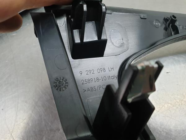 Friso tablier MINI Mini (F55) Imagem-3