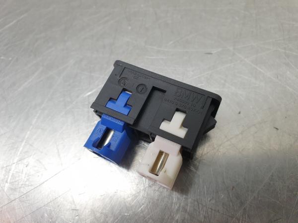 Módulo USB / AUX / IPOD MINI Mini (F55) Imagem-2