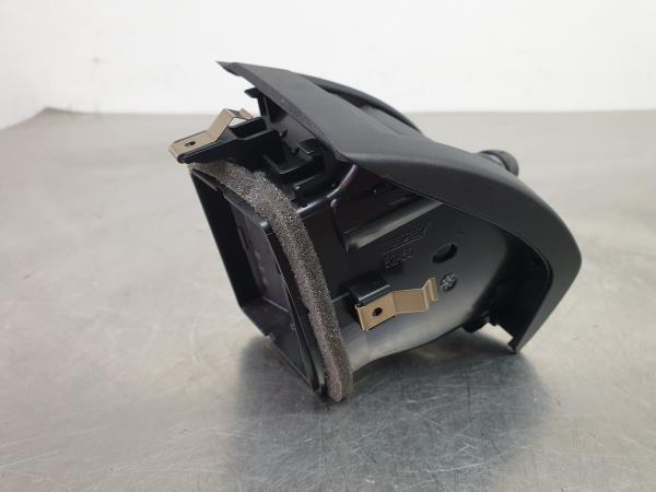 Comportas da chauffage / sofagem MINI Mini (F55) Imagem-2