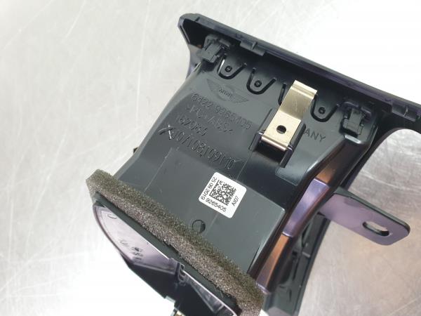 Comportas da chauffage / sofagem MINI Mini (F55) Imagem-3