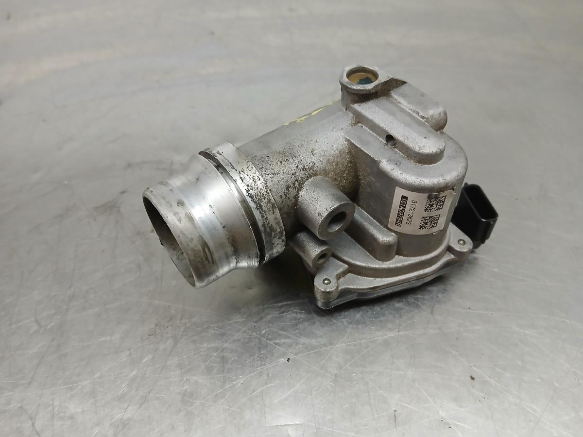 Corpo farfallato RENAULT Clio IV (BH_)