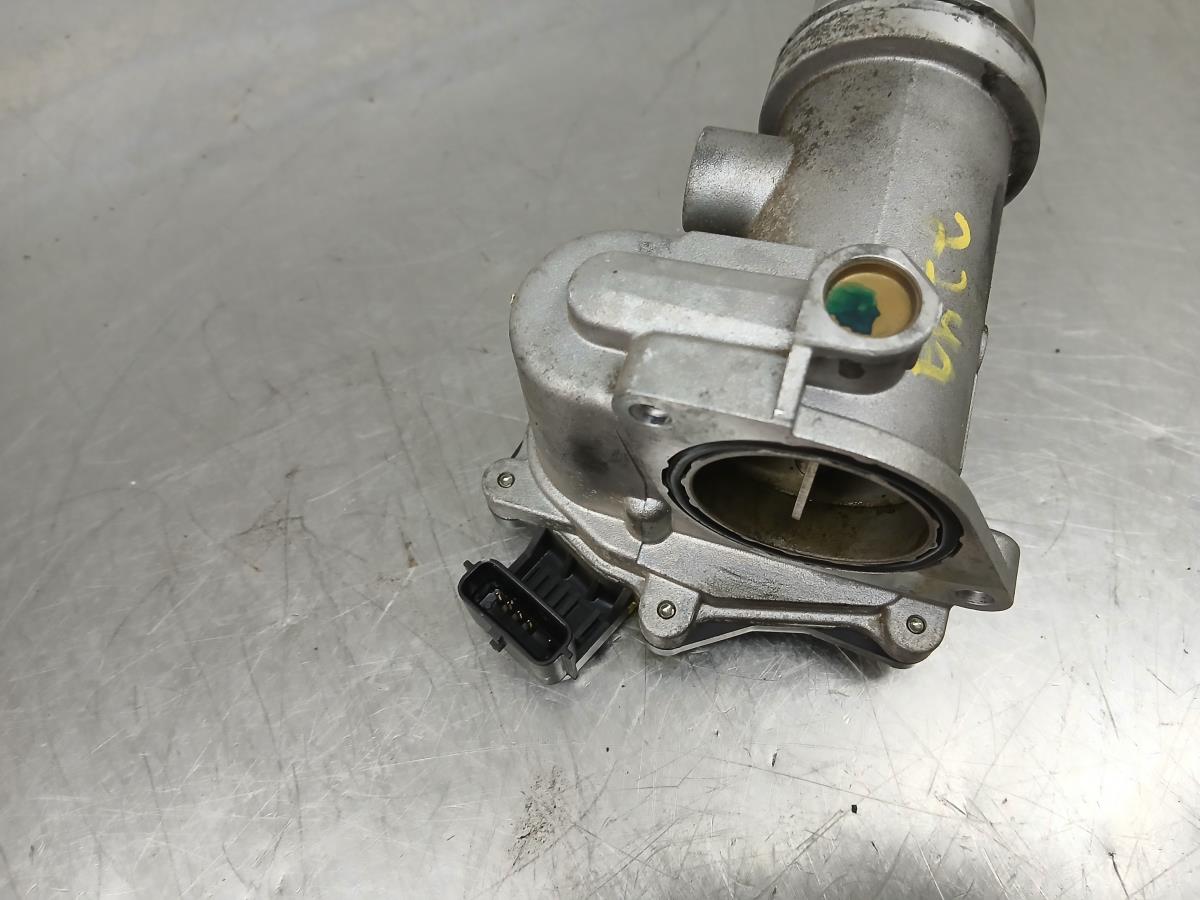 Corpo farfallato RENAULT Clio IV (BH_) Imagem-2