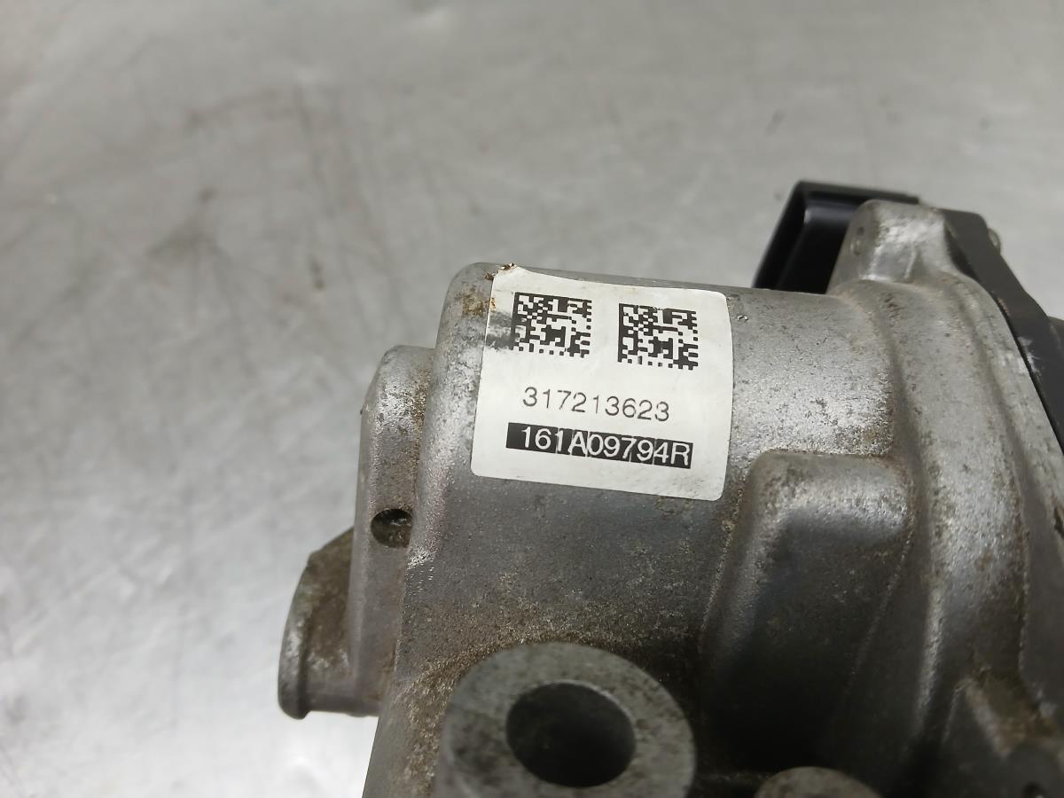 Corpo farfallato RENAULT Clio IV (BH_) Imagem-3