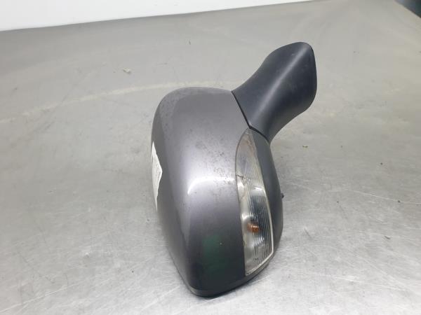 Right mirror RENAULT Clio IV (BH_) Imagem-2