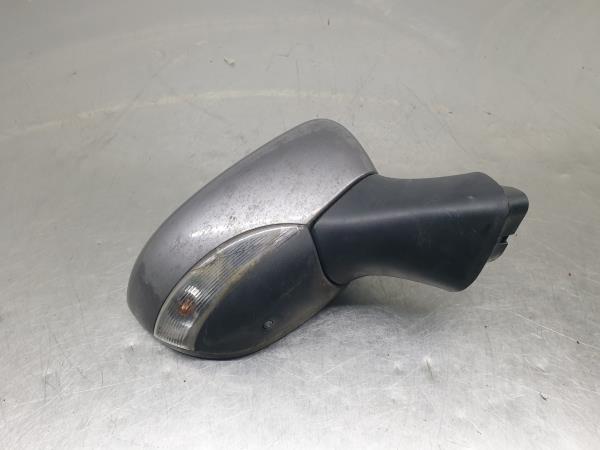Right mirror RENAULT Clio IV (BH_) Imagem-1