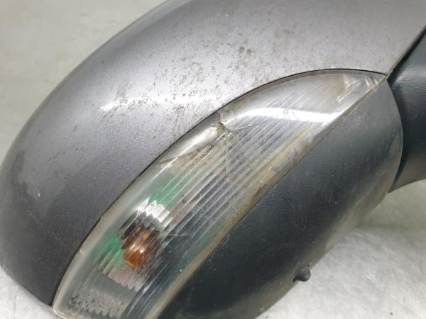 Right mirror RENAULT Clio IV (BH_) Imagem-3