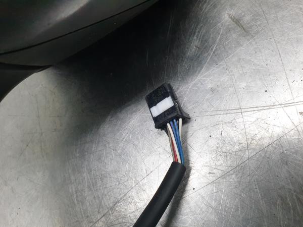 Right mirror RENAULT Clio IV (BH_) Imagem-4