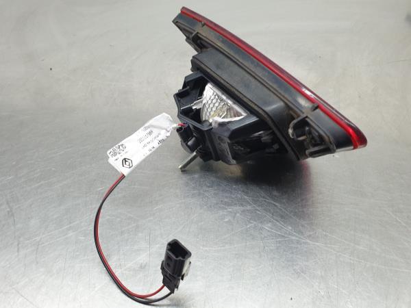 Fanale Destro Baule RENAULT Clio IV (BH_) Imagem-1