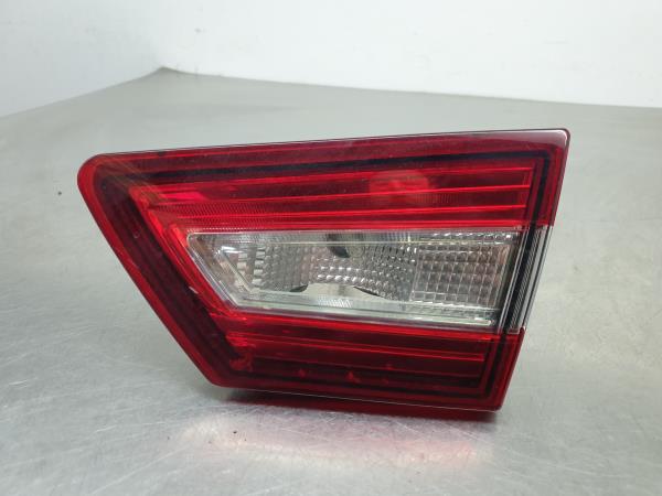 Fanale Destro Baule RENAULT Clio IV (BH_)