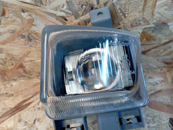 Feu antibrouillard Avant Gauche OPEL Astra F (56_, 57_) Imagem-1