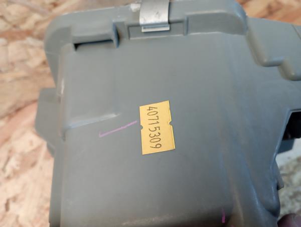 Feu antibrouillard Avant Gauche OPEL Astra F (56_, 57_) Imagem-5