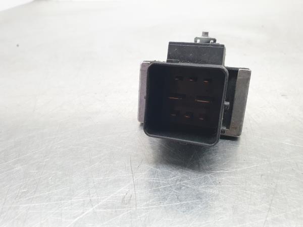 Temporisateur de préchauffage RENAULT Clio IV (BH_) Imagem-1