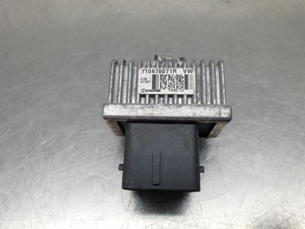 Temporisateur de préchauffage RENAULT Clio IV (BH_)