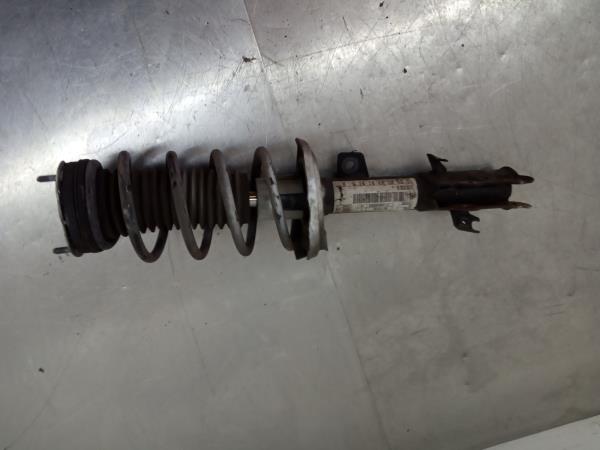 Ammortizzatore Anteriore Sinistro FORD Fiesta VI Van