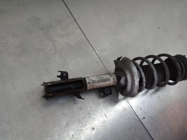 Ammortizzatore Anteriore Sinistro FORD Fiesta VI Van Imagem-1