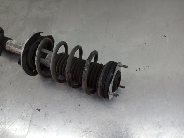 Ammortizzatore Anteriore Sinistro FORD Fiesta VI Van Imagem-2