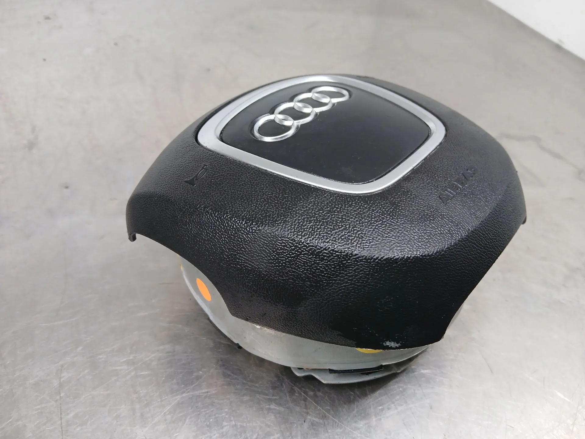 Airbag du Volant AUDI A6 Avant (4F5, C6) Imagem-1