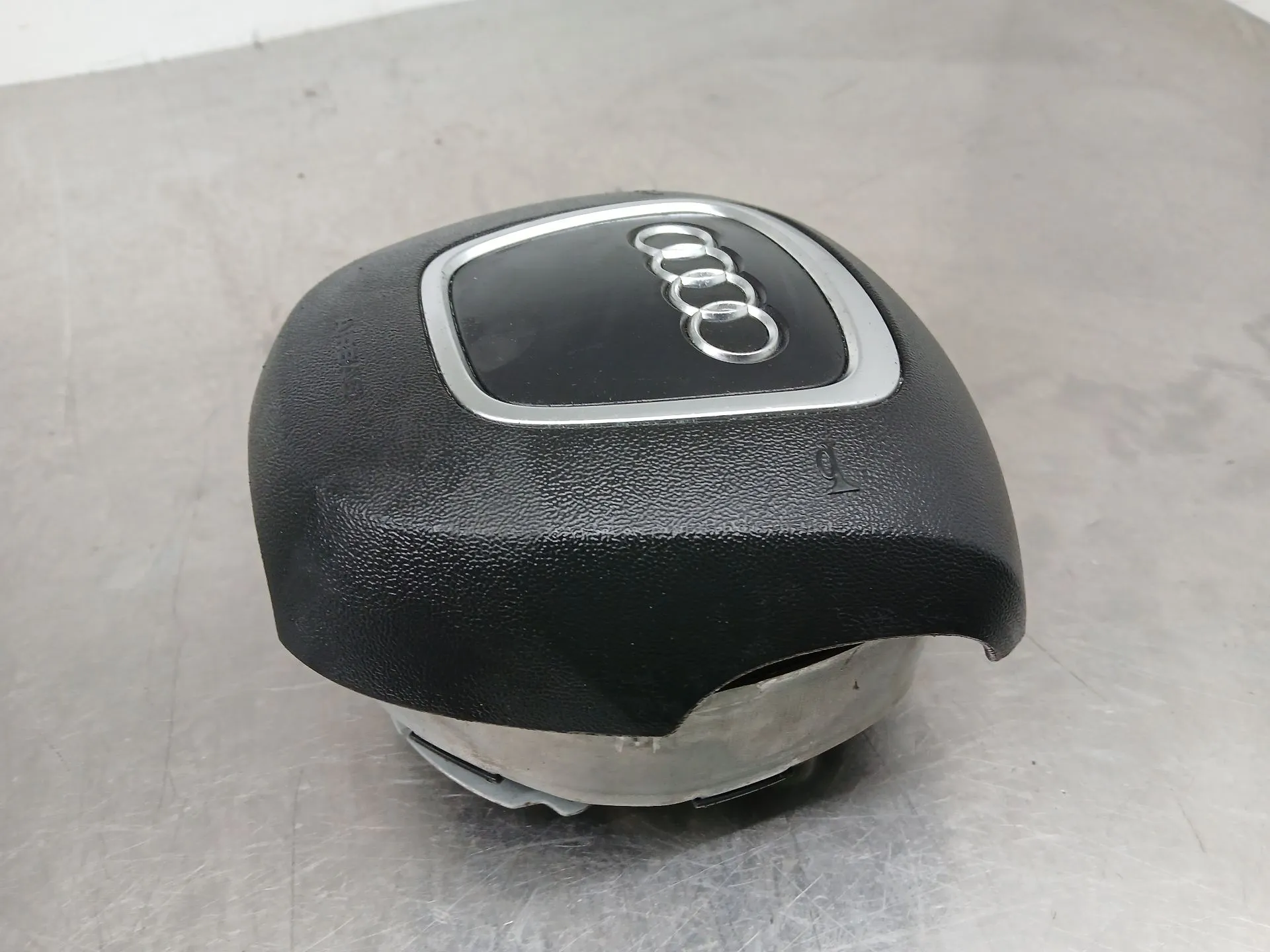 Airbag du Volant AUDI A6 Avant (4F5, C6) Imagem-2