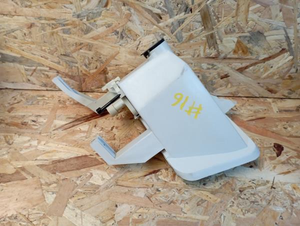 Feu antibrouillard Avant Gauche OPEL Vectra B (36_) Imagem-3