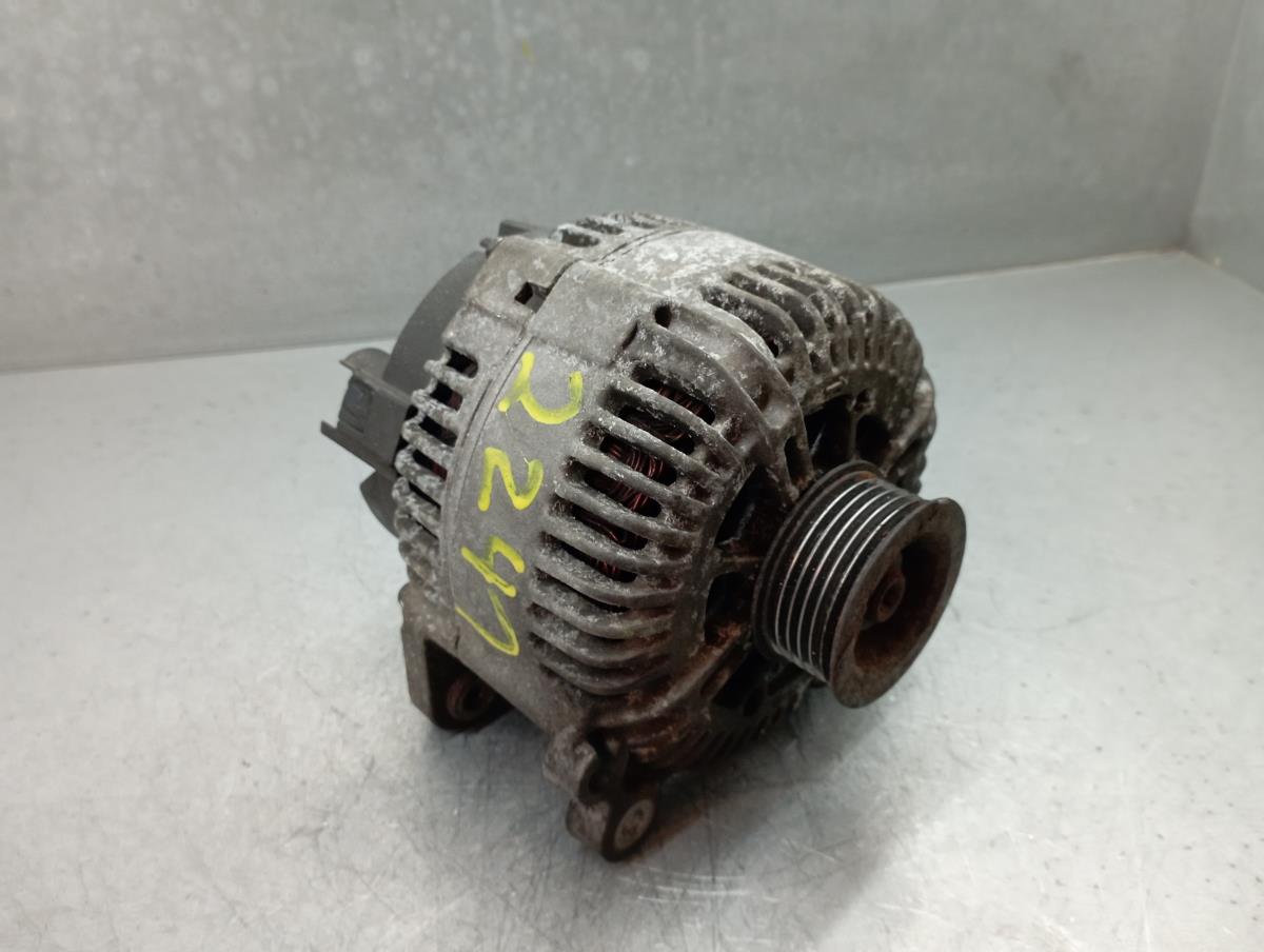 Alternador AUDI A6 Avant (4F5, C6)