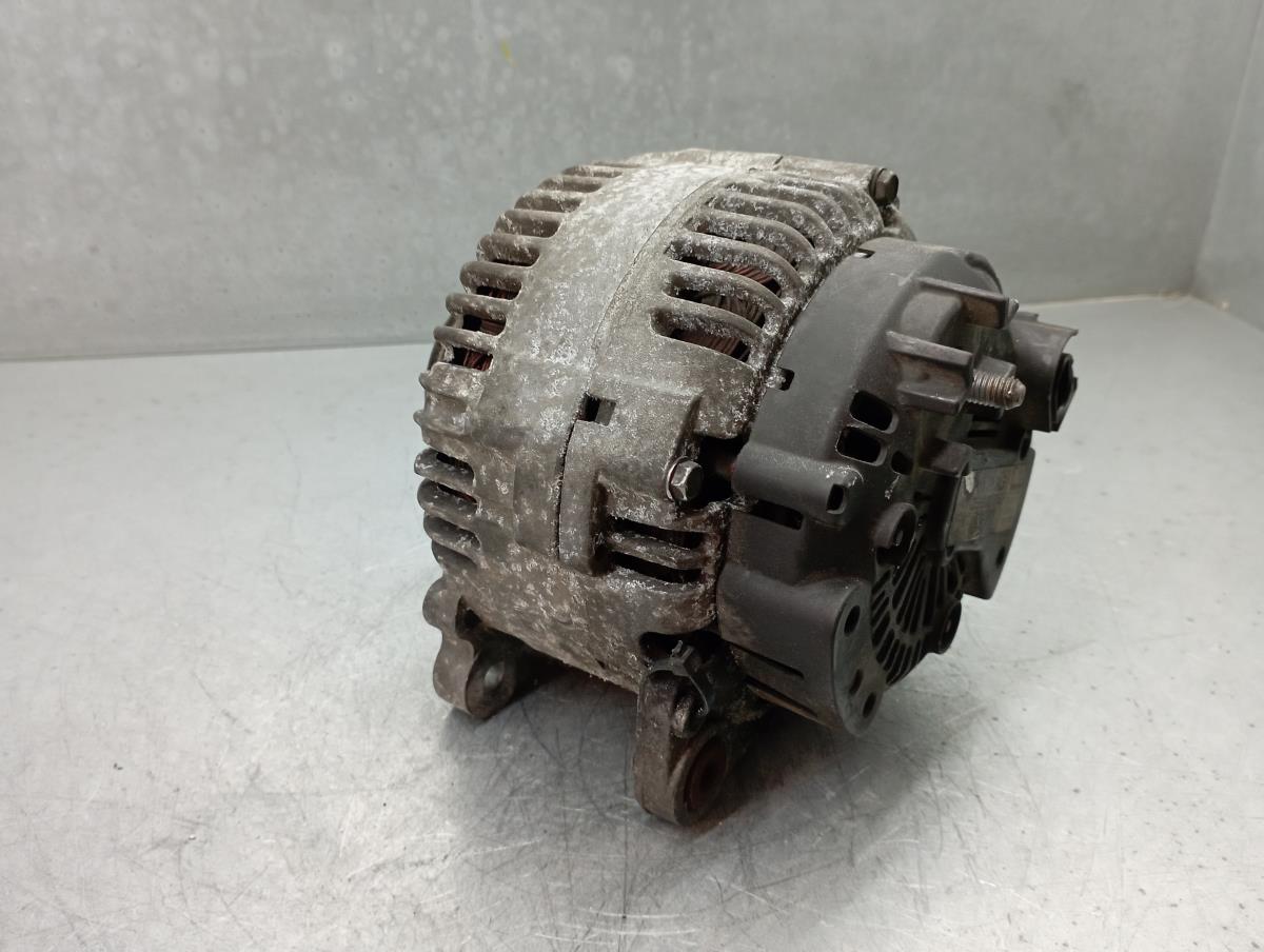 Alternador AUDI A6 Avant (4F5, C6) Imagem-2