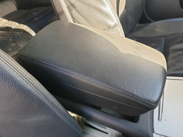 Apoio de braço AUDI A6 Avant (4F5, C6)