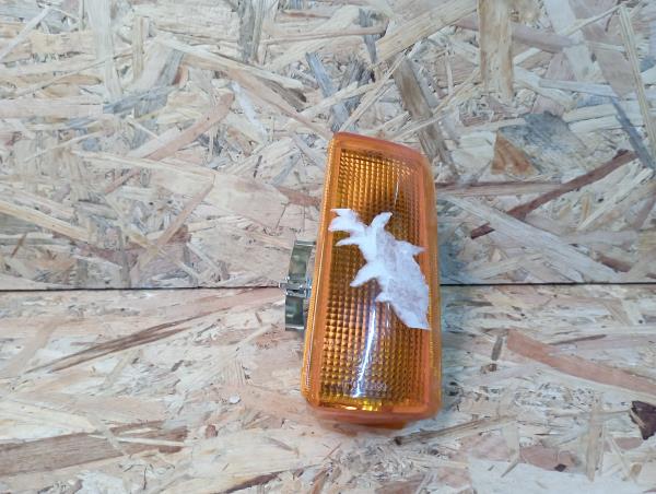 Freccia anteriore sinistra OPEL Corsa A