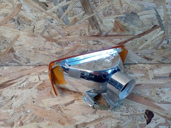 Freccia anteriore sinistra OPEL Corsa A Imagem-1