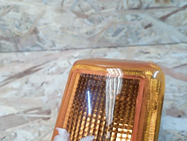 Freccia anteriore sinistra OPEL Corsa A Imagem-3