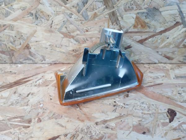 Freccia anteriore sinistra OPEL Corsa A Imagem-2