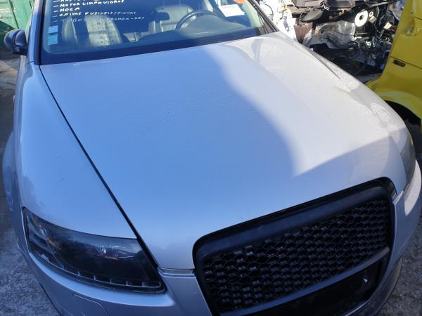 Capot AUDI A6 Avant (4F5, C6)