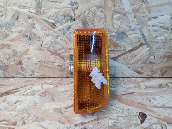 Freccia anteriore sinistra OPEL Corsa A