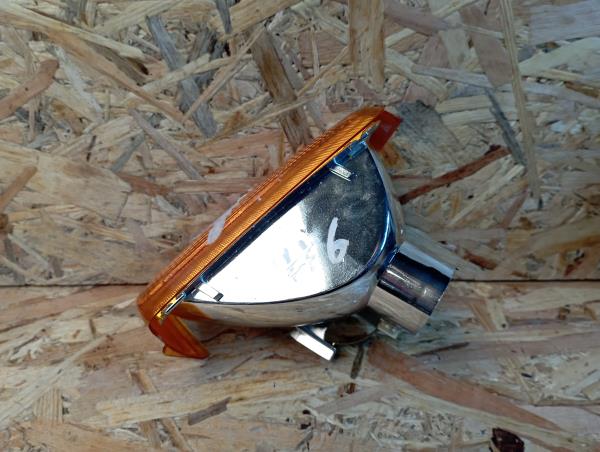 Freccia anteriore sinistra OPEL Corsa A Imagem-1