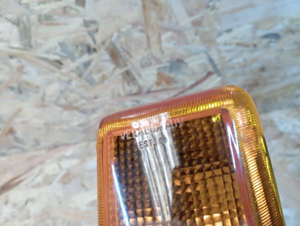 Freccia anteriore sinistra OPEL Corsa A Imagem-3