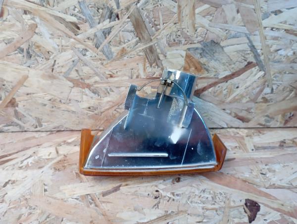 Freccia anteriore sinistra OPEL Corsa A Imagem-2