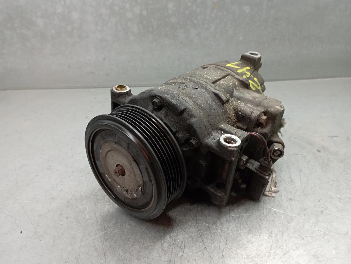 Compressor AC AUDI A6 Avant (4F5, C6) Imagem-1