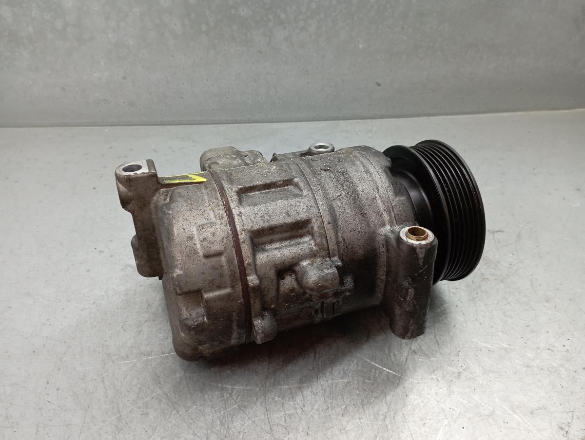 Compressor AC AUDI A6 Avant (4F5, C6)