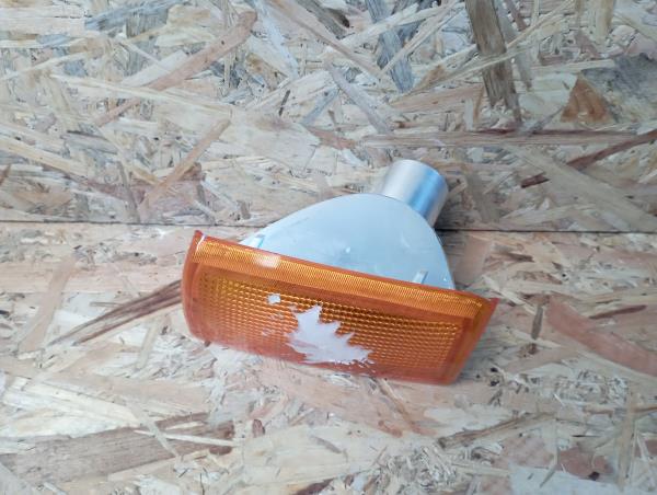 Clignotant avant Droite OPEL Corsa A Imagem-2