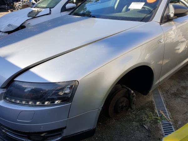 Parafango sinistro AUDI A6 Avant (4F5, C6)