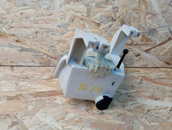 Feu antibrouillard Avant Droite OPEL Vectra B (36_) Imagem-1