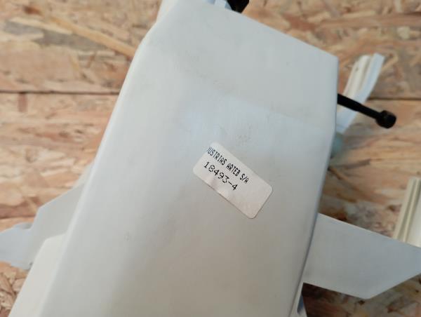 Feu antibrouillard Avant Droite OPEL Vectra B (36_) Imagem-3