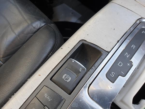 Pulsante / interruttore freno di stazionamento AUDI A6 Avant (4F5, C6)