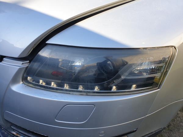 Ótica / farol direita AUDI A6 Avant (4F5, C6)