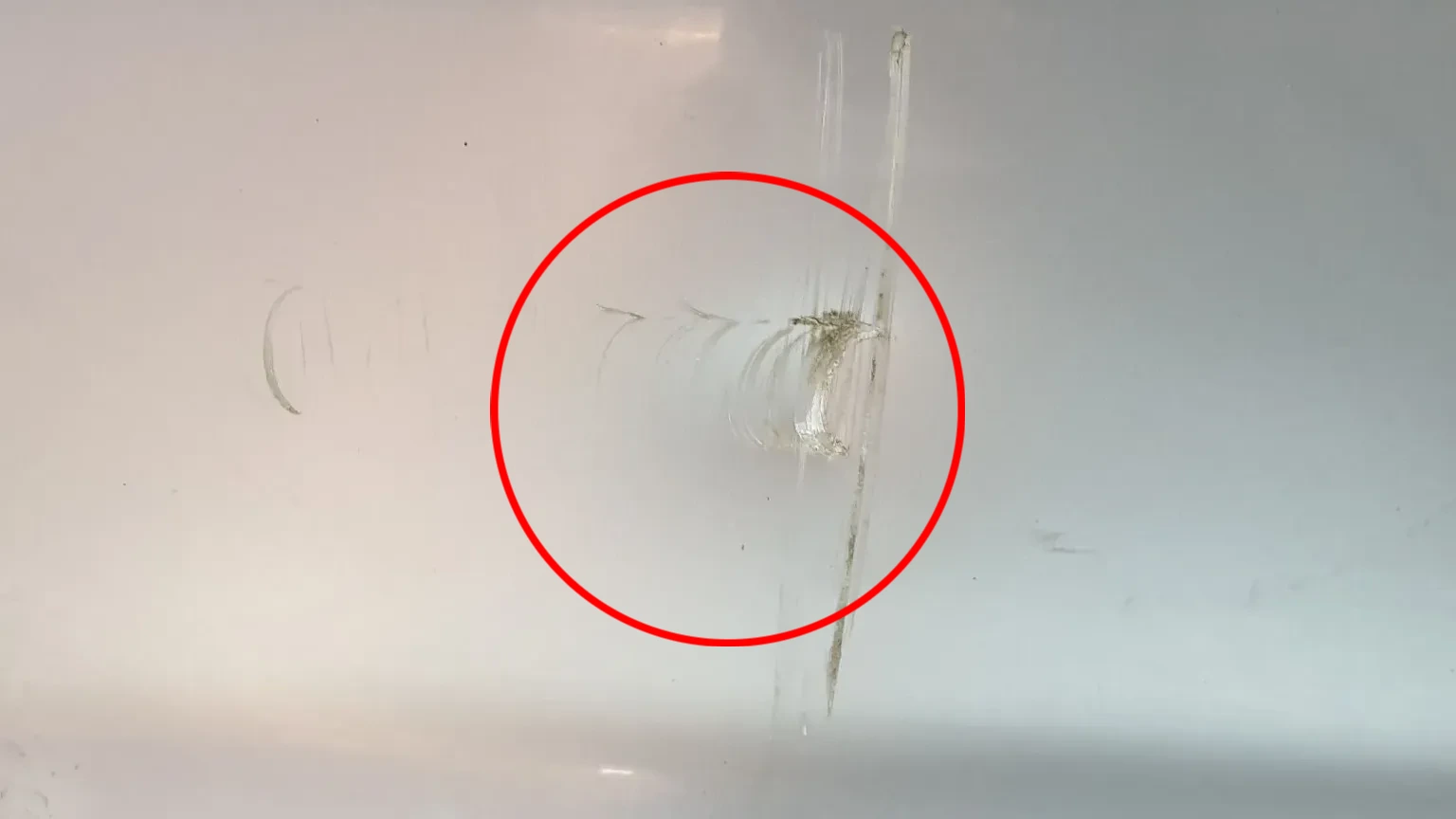 Porte avant Droite AUDI A6 Avant (4F5, C6) Imagem-4