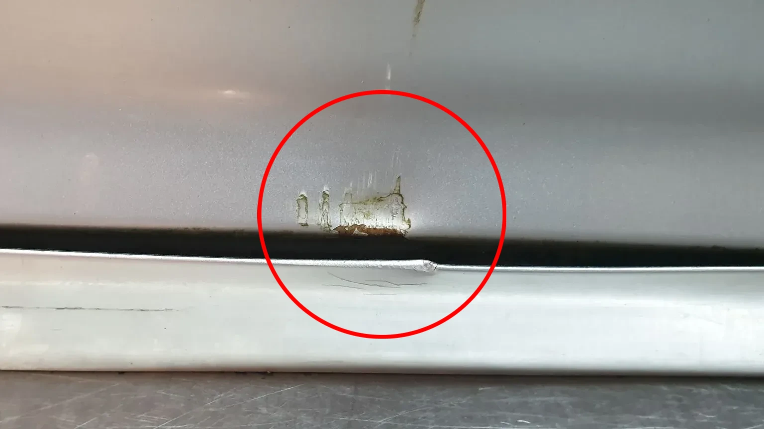 Porte avant Droite AUDI A6 Avant (4F5, C6) Imagem-5