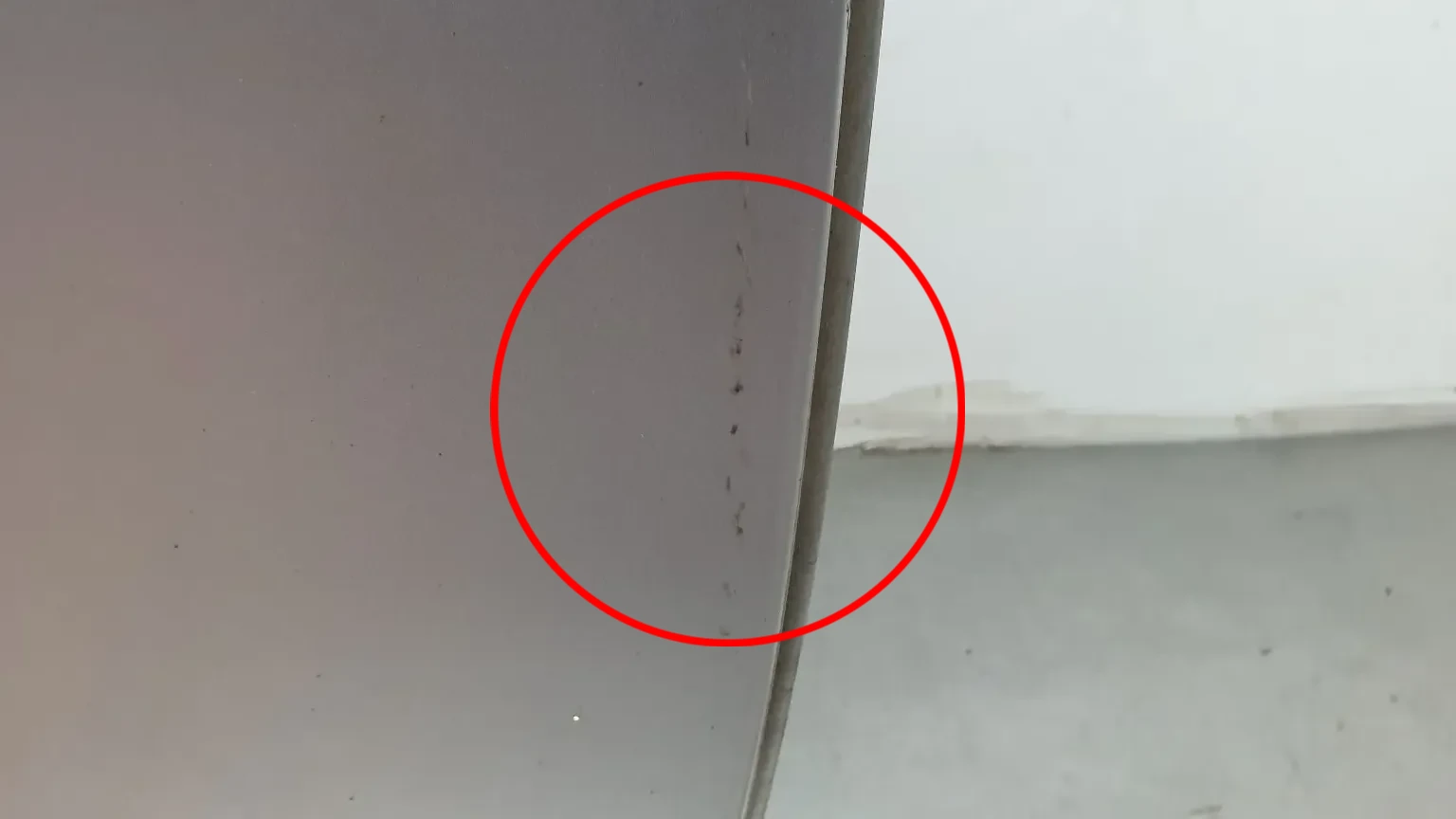 Porte avant Droite AUDI A6 Avant (4F5, C6) Imagem-7