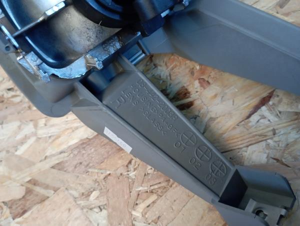 Feu antibrouillard Avant Droite OPEL Astra F (56_, 57_) Imagem-4