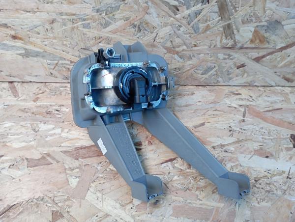 Feu antibrouillard Avant Droite OPEL Astra F (56_, 57_) Imagem-3