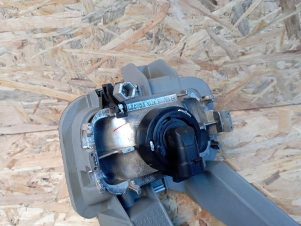 Feu antibrouillard Avant Droite OPEL Astra F (56_, 57_) Imagem-5