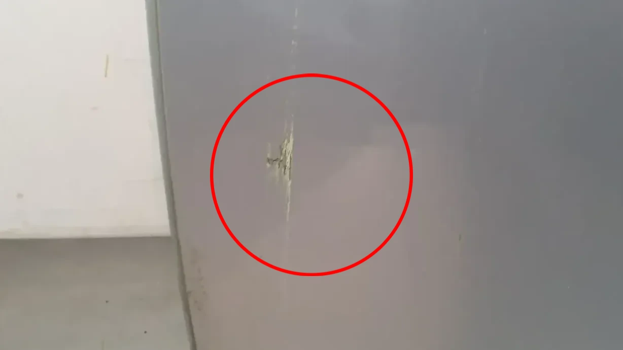 Porte avant gauche AUDI A6 Avant (4F5, C6) Imagem-4